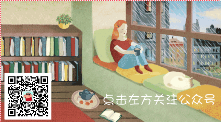 关注我得到更多信息